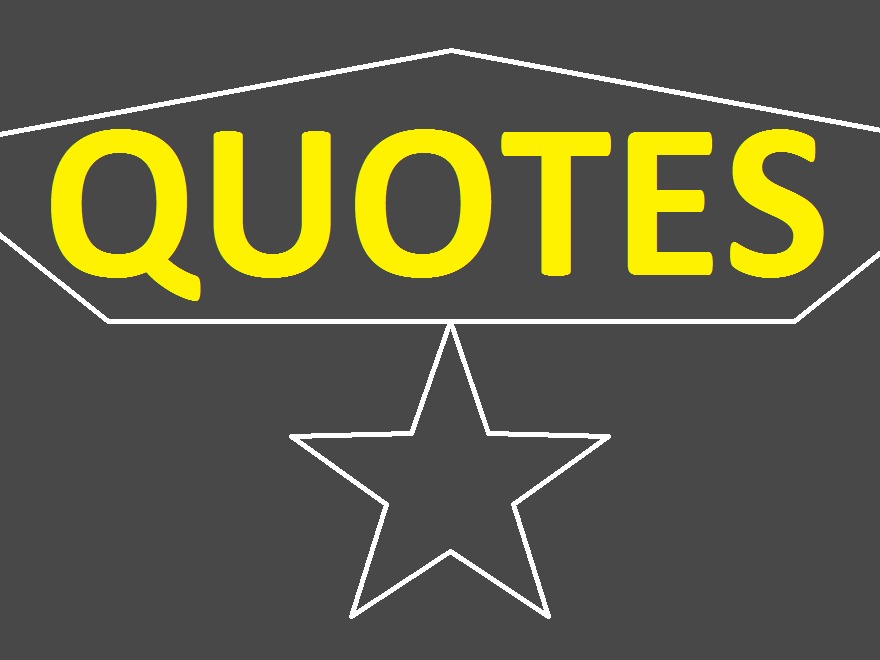 Quotes theme WordPress by NEXT AUTHOR