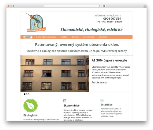 WP-Note (wp-note) free WordPress plugin - utesnenieokien.sk WP-Note (wp-note) free WordPress plugin - utesnenieokien.sk