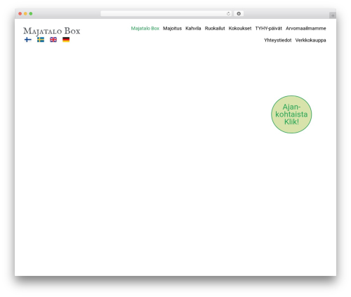 Multicons [ Multiple Favicons ] (multicons) free WordPress plugin - majatalobox.fi
