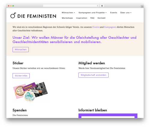 Supreme Maps (supreme-maps) free WordPress plugin - feministen.ch Supreme Maps (supreme-maps) free WordPress plugin - feministen.ch