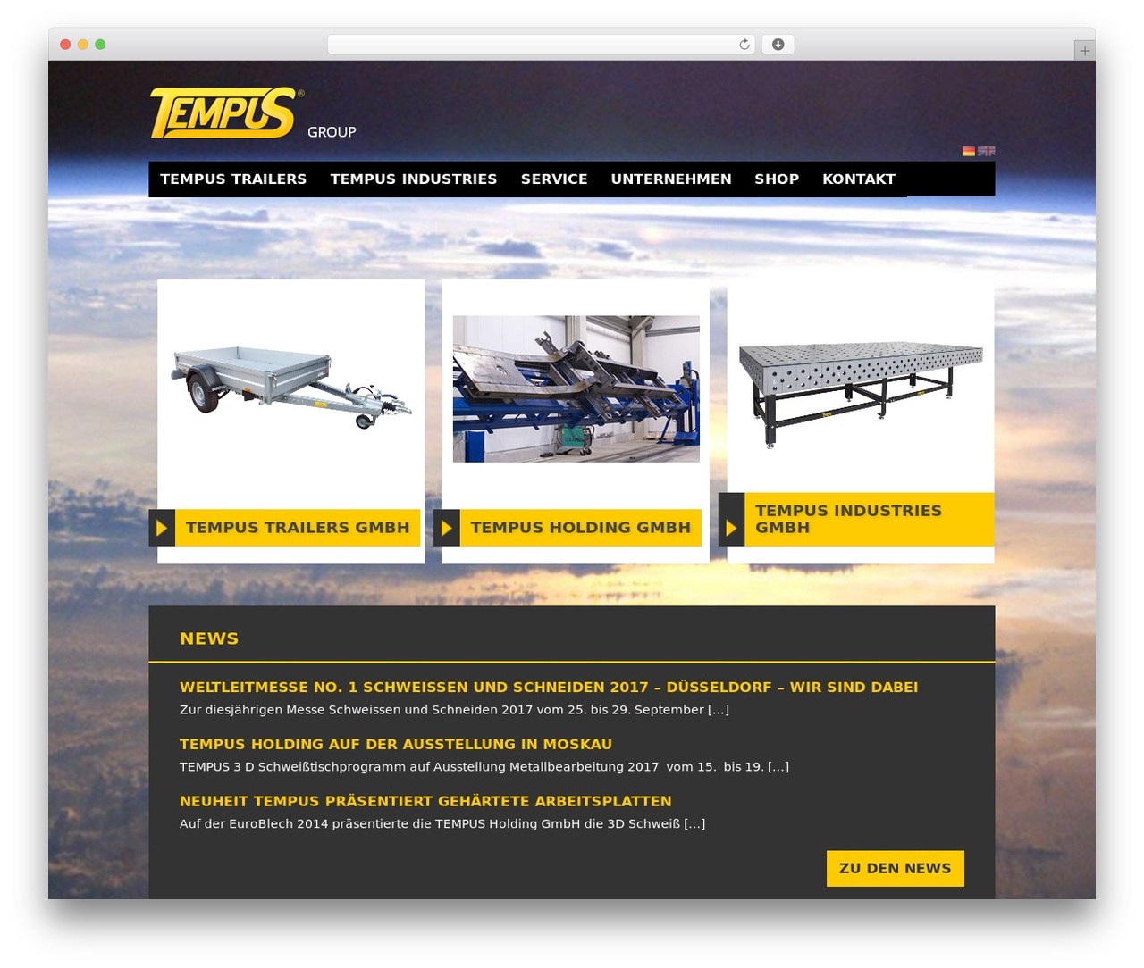 Theme WordPress Kutcher Studio - Responsive Parallax Theme - tempus-holding.com Theme WordPress Kutcher Studio - Responsive Parallax Theme - tempus-holding.com