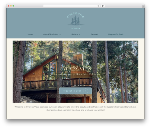 Wp booking system premium stripe WordPress plugin - cypressviewhume.com