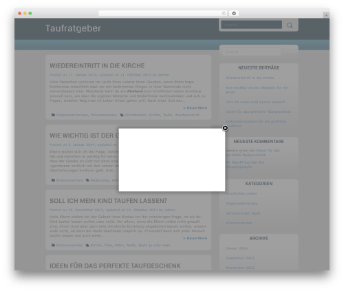 Comments Evolved for WordPress (gplus-comments) free WordPress plugin - taufratgeber.de Comments Evolved for WordPress (gplus-comments) free WordPress plugin - taufratgeber.de