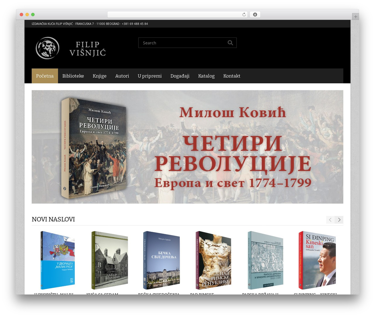 WordPress theme OXY - filipvisnjic.co.rs WordPress theme OXY - filipvisnjic.co.rs