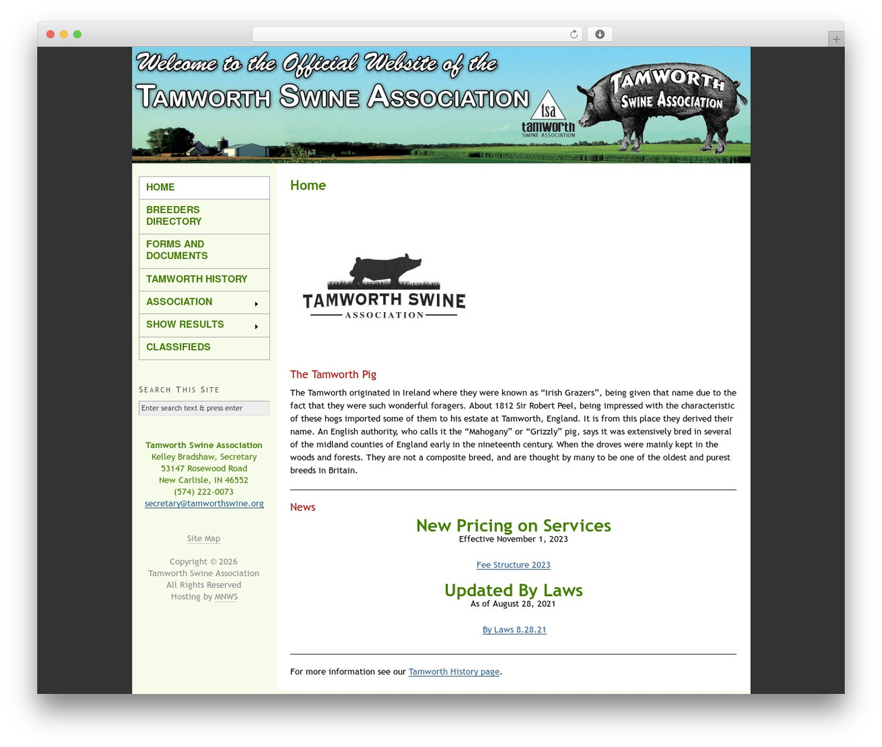 WordPress theme Thesis - tamworthswine.org WordPress theme Thesis - tamworthswine.org