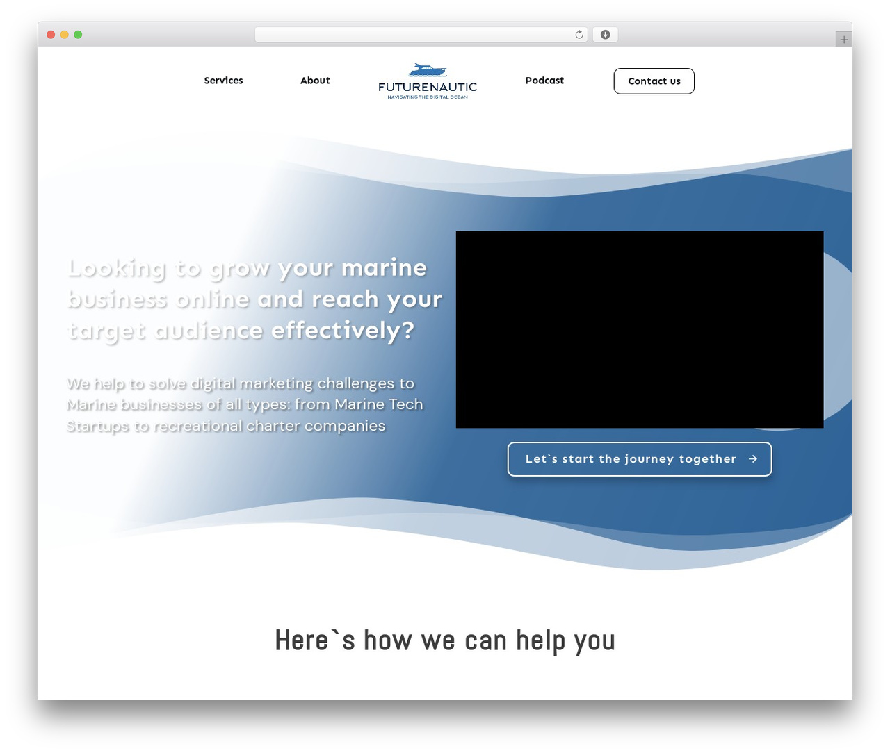 WordPress theme Thrive Theme Builder - futurenautic.com WordPress theme Thrive Theme Builder - futurenautic.com