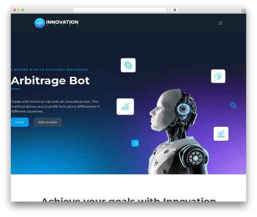 Zikzag core WordPress plugin - innovationfxpro.com
