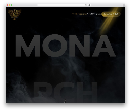 Divi modules typewriter WordPress plugin - eliteinstitution.com