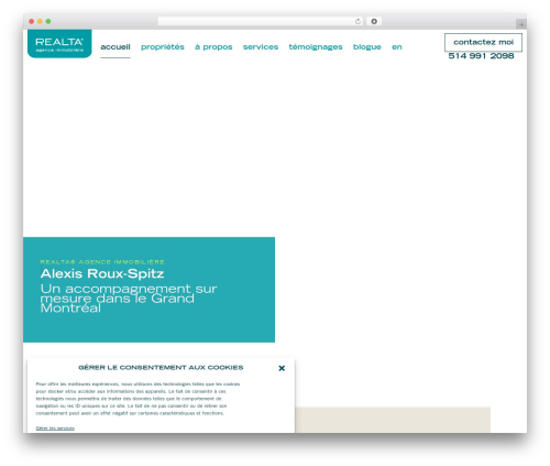 Id3 framework WordPress plugin - roux-spitz.com