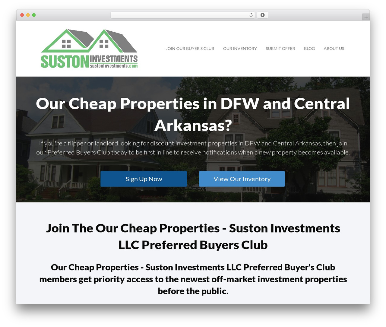 Beaver Builder Child Theme WordPress theme - ourcheapproperties.com