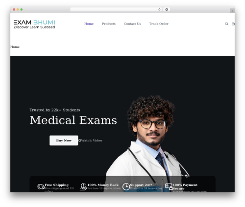Razorpay for WooCommerce (woo-razorpay) free WordPress plugin - exambhumi.com Razorpay for WooCommerce (woo-razorpay) free WordPress plugin - exambhumi.com