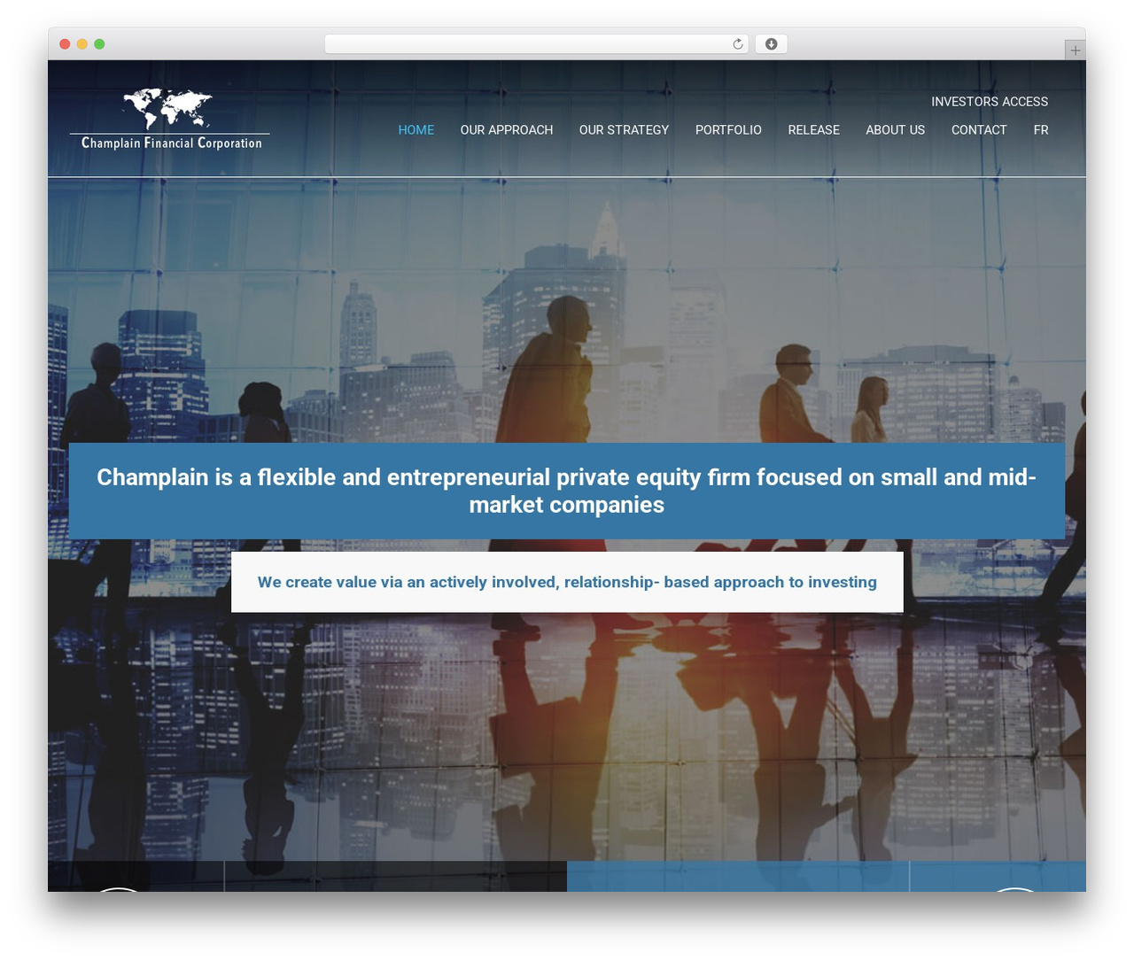 Champlain premium WordPress theme - champlaincanada.com Champlain premium WordPress theme - champlaincanada.com