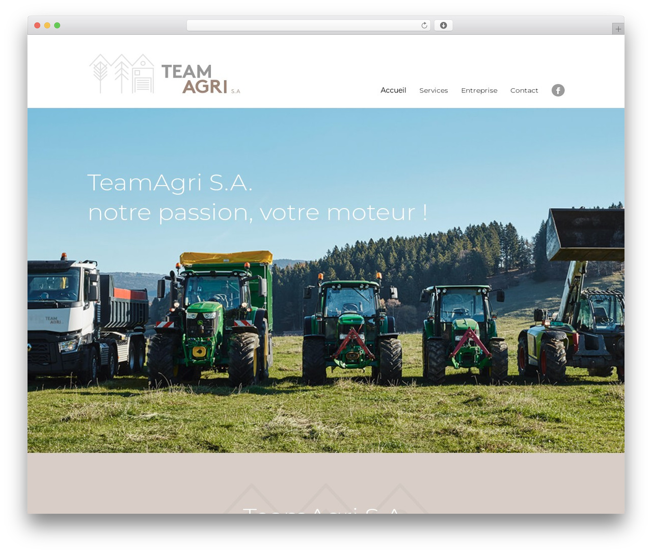 Divi premium WordPress theme - teamagri.ch Divi premium WordPress theme - teamagri.ch