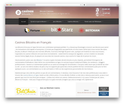 Crypto Price Widgets – CryptoWP (cryptowp) free WordPress plugin - casinosbitcoin.fr Crypto Price Widgets – CryptoWP (cryptowp) free WordPress plugin - casinosbitcoin.fr
