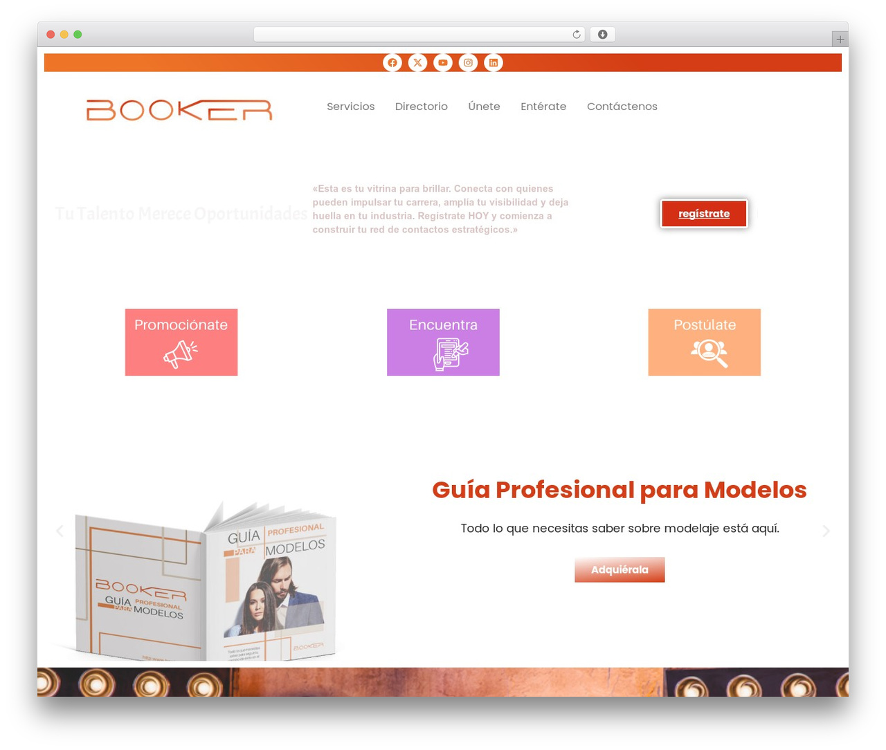 Hello Elementor theme WordPress - booker.com.co Hello Elementor theme WordPress - booker.com.co