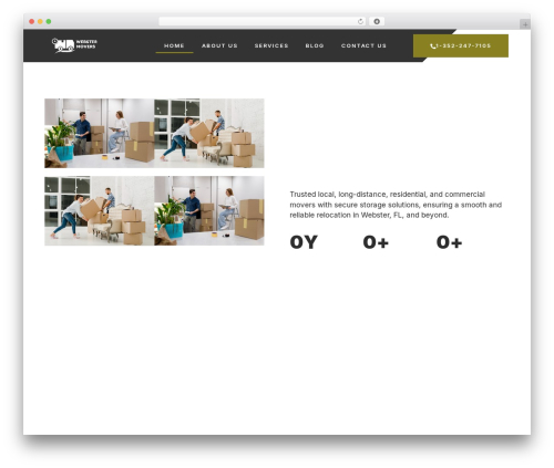 Dorve_tolm WordPress plugin - webstermovers.com