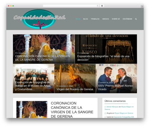 Muki Tag Cloud (muki-tag-cloud) free WordPress plugin - capacidadesenred.es