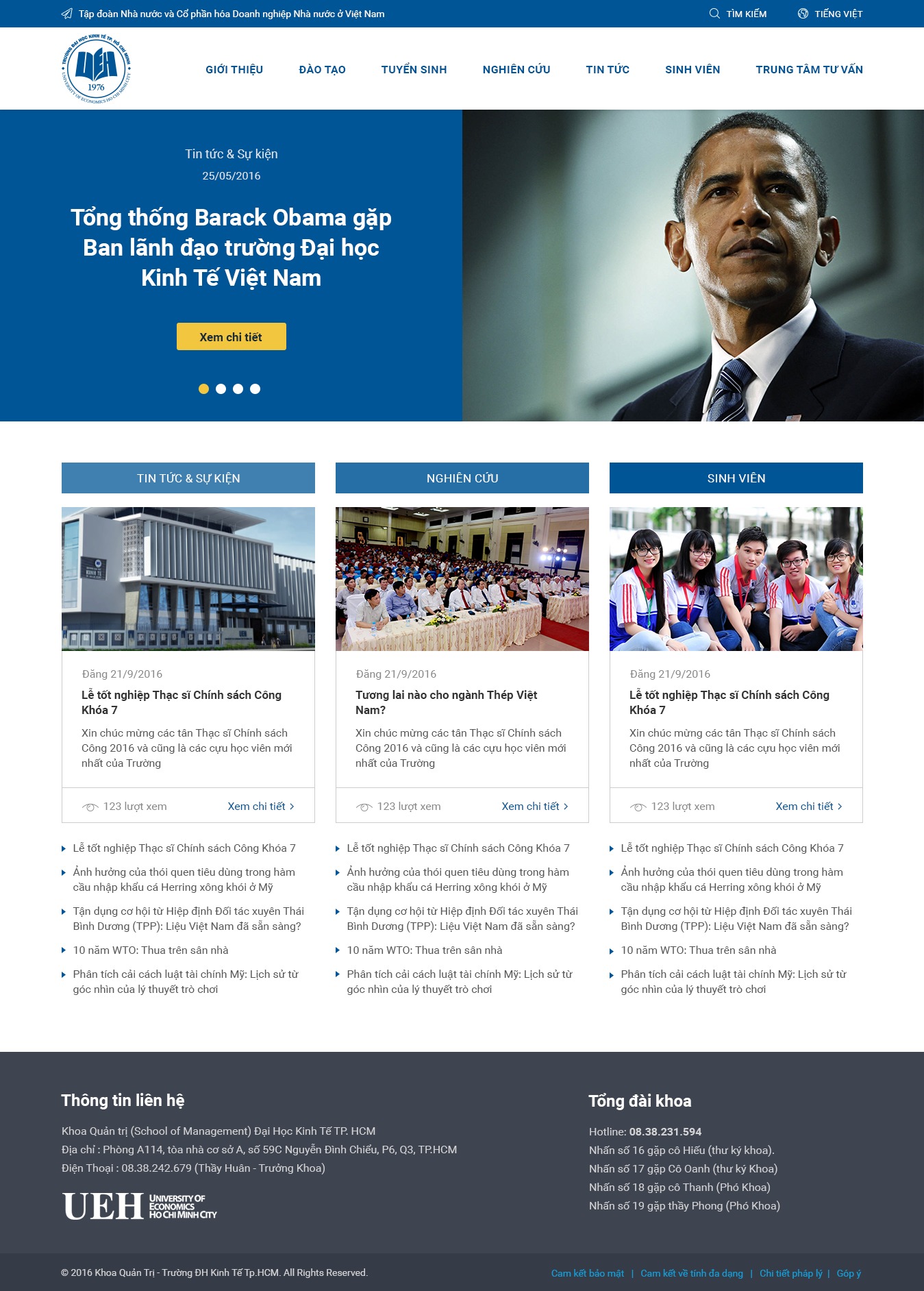 WordPress theme CED WordPress theme CED