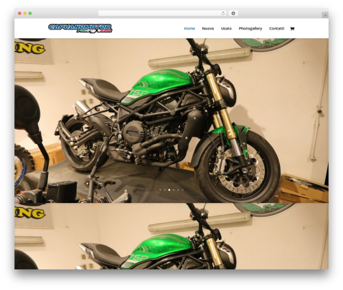 Woo parts filter WordPress plugin - capuanomotor.com