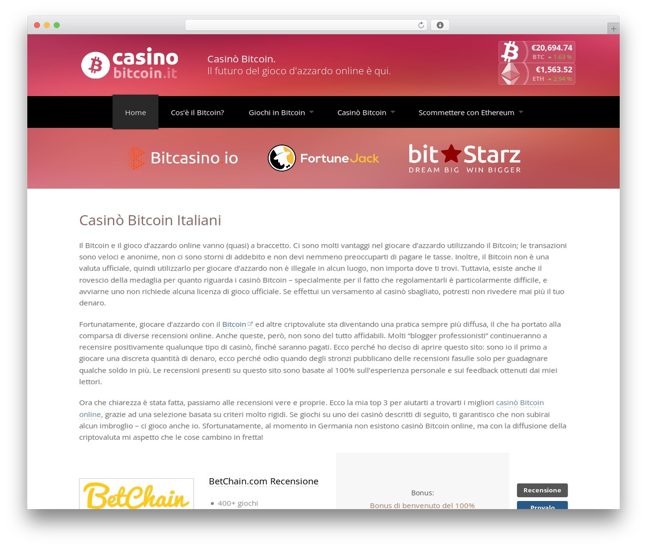 WordPress theme Foundation, for WordPress - casinosbitcoin.it WordPress theme Foundation, for WordPress - casinosbitcoin.it