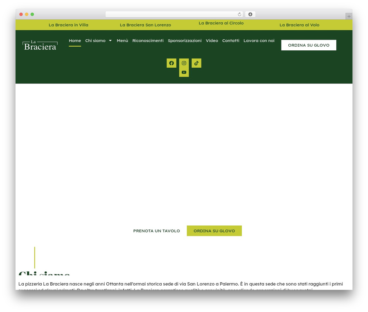 WordPress theme Hello Elementor - labraciera.it WordPress theme Hello Elementor - labraciera.it
