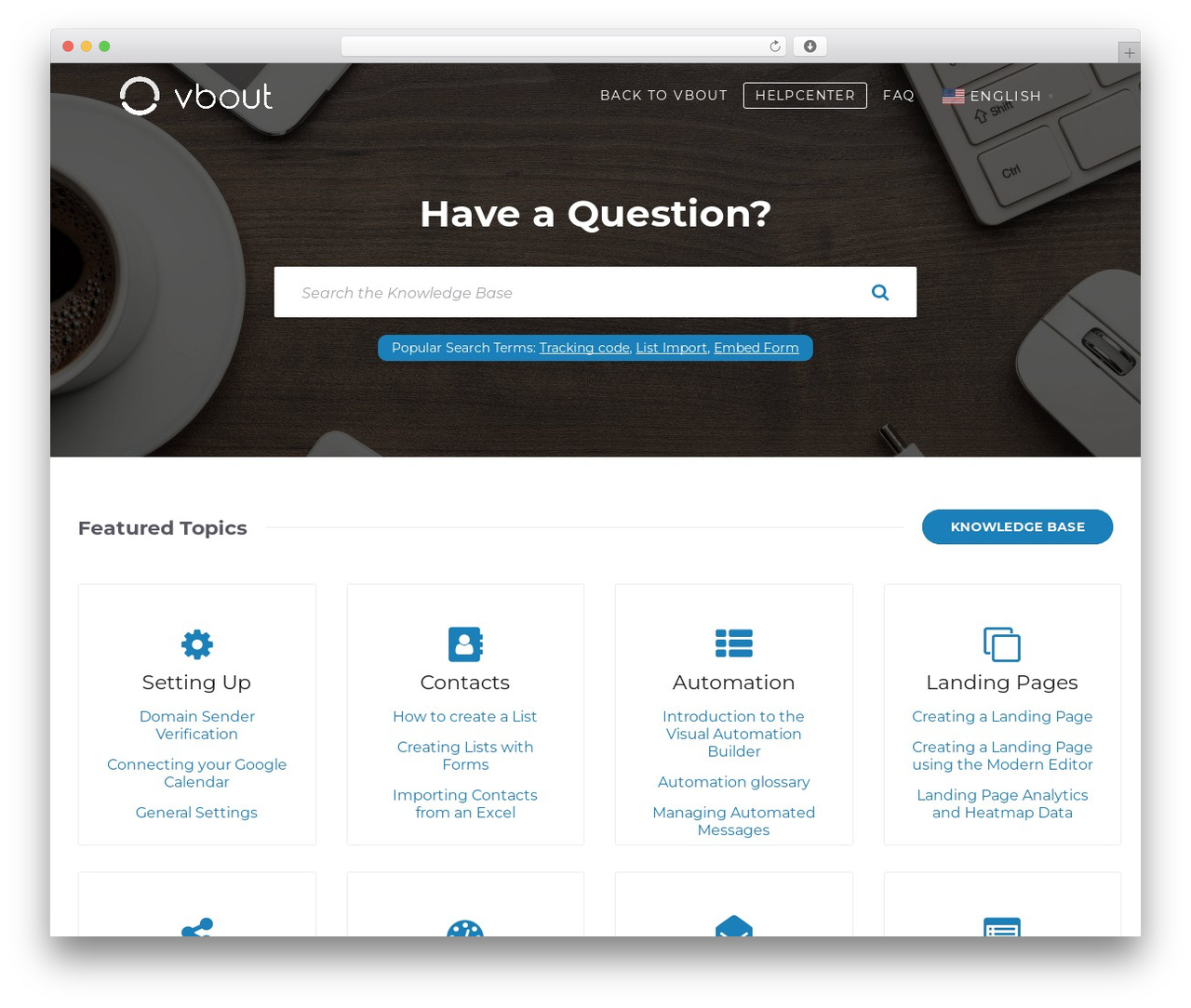 WordPress theme Lore Child - help.vbout.com WordPress theme Lore Child - help.vbout.com