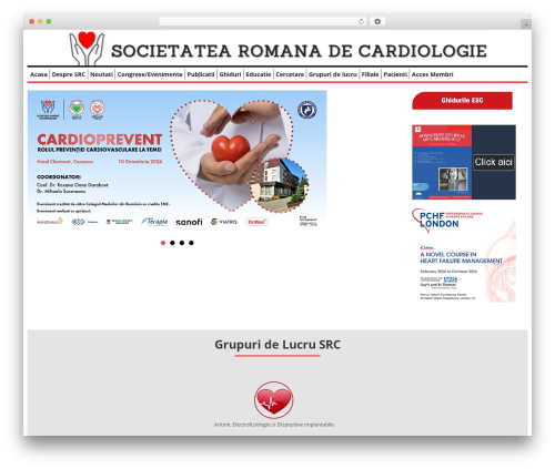 Username changer WordPress plugin - cardioportal.ro