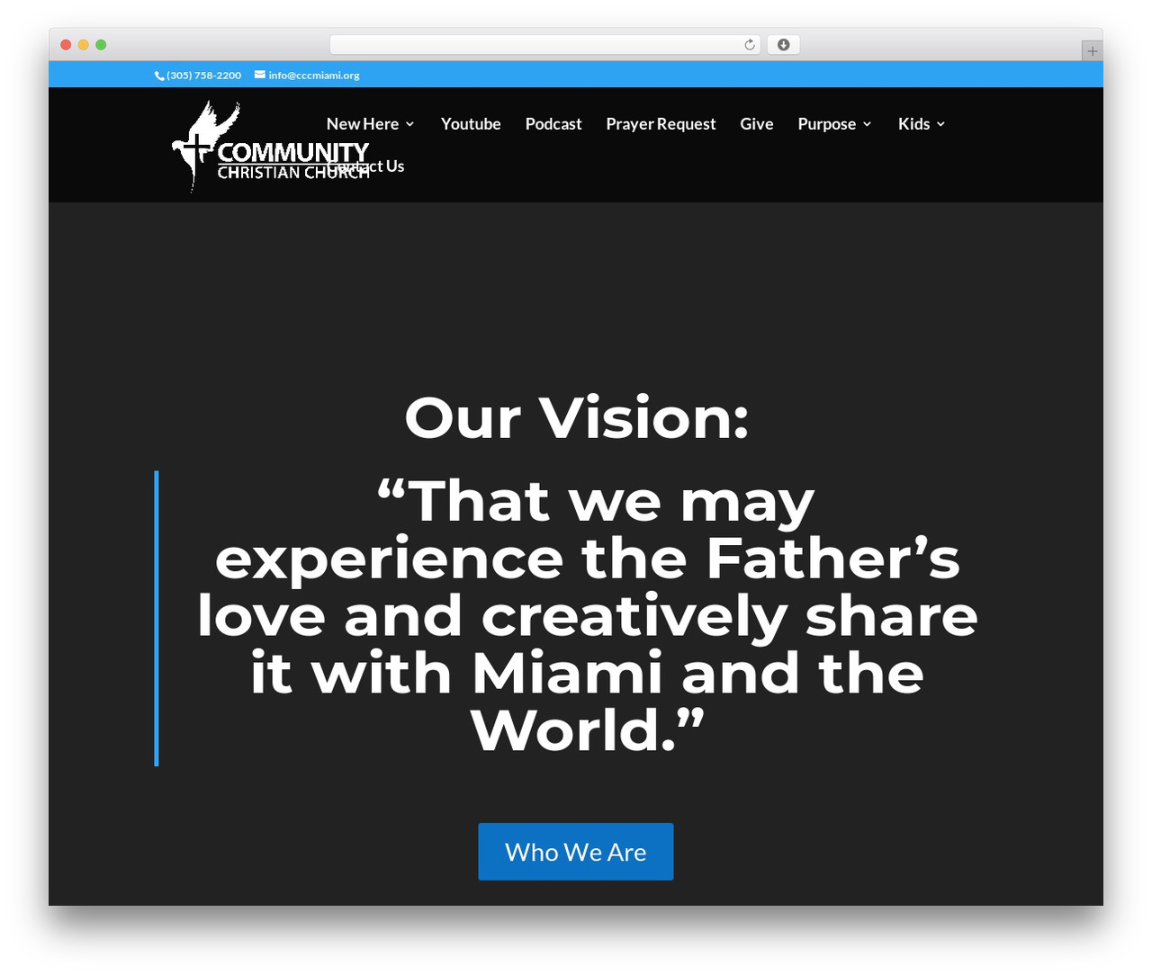 Divi theme WordPress - cccmiami.org Divi theme WordPress - cccmiami.org