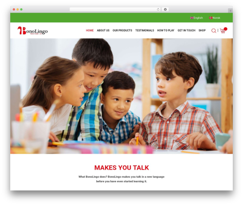 Mgwoocommercebrands WordPress plugin - bonolingo.com