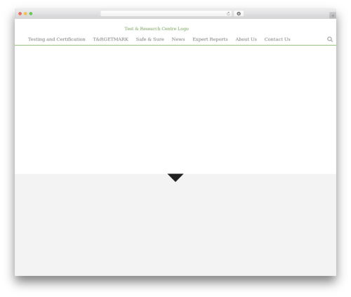 Live news WordPress plugin - testandresearch.org