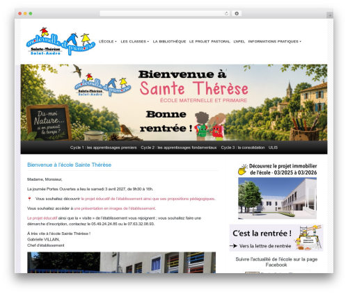 WordPress Contact Forms by Cimatti (contact-forms) free WordPress plugin - ecole-saintetherese-niort.com WordPress Contact Forms by Cimatti (contact-forms) free WordPress plugin - ecole-saintetherese-niort.com