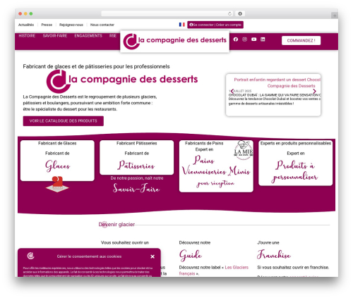 Lana Downloads Manager (lana-downloads-manager) free WordPress plugin - compagniedesdesserts.com