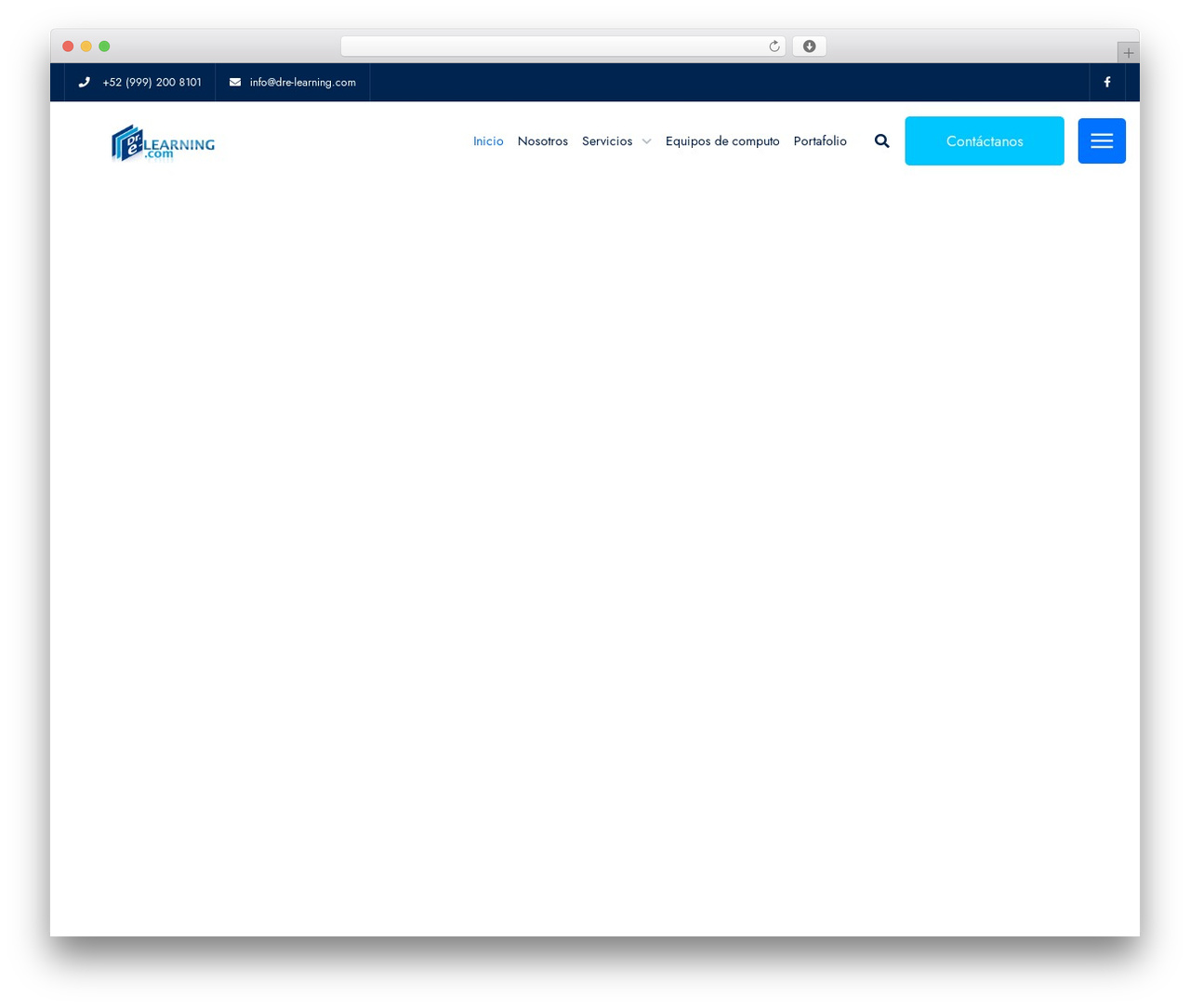 hostingo WordPress theme - dre-learning.com hostingo WordPress theme - dre-learning.com