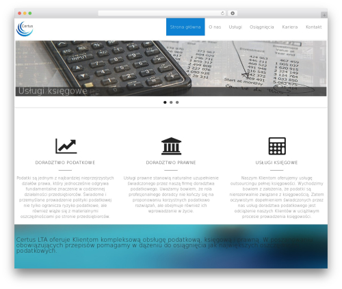 Invert Lite WordPress theme design - certuslta.pl Invert Lite WordPress theme design - certuslta.pl