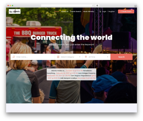Youtubomatic youtube post generator WordPress plugin - elaevents.com
