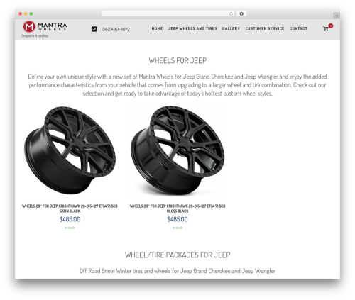 CartBounty – Save and recover abandoned carts for WooCommerce (woo-save-abandoned-carts) free WordPress plugin - wheelsforjeep.com