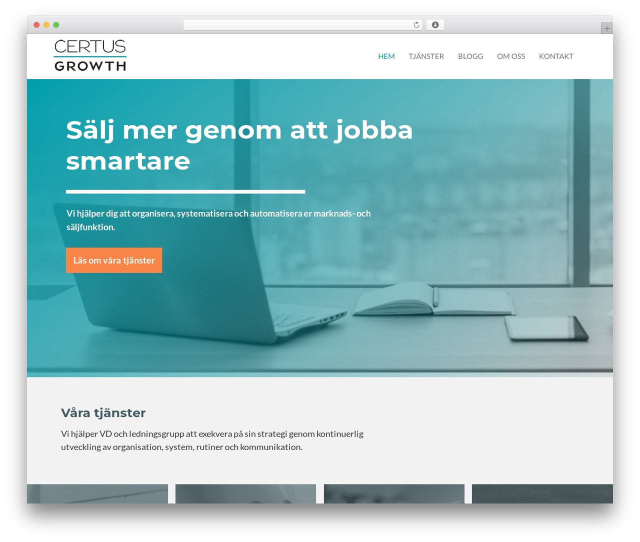 Squared WordPress theme - certusgrowth.se Squared WordPress theme - certusgrowth.se