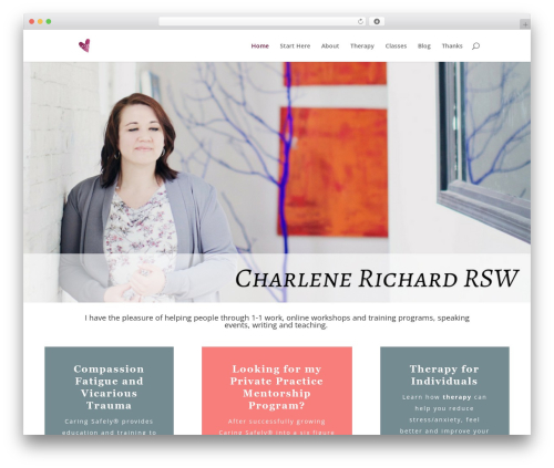 Popupally pro WordPress plugin - charlenerichardrsw.com