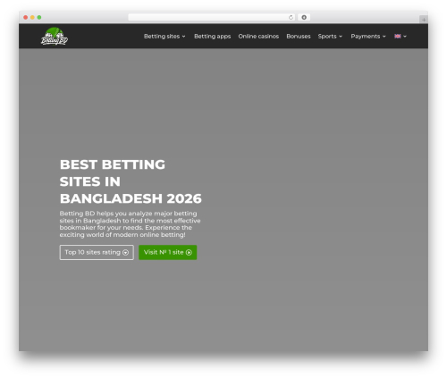 Wp structured data schema premium WordPress plugin - betting-bd.com