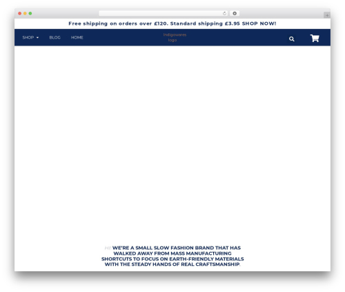 Woocommerce back in stock notifications WordPress plugin - indigowares.com