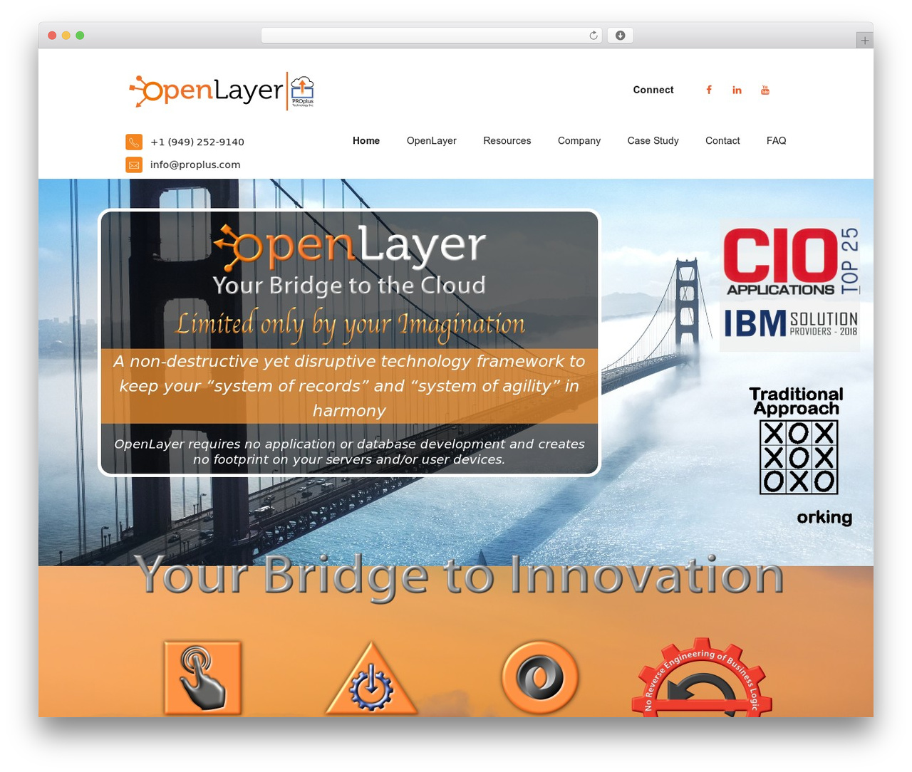 Theme WordPress Mirror WordPress Theme - proplus.com