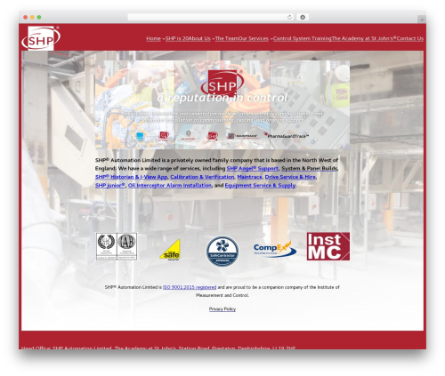 Visual Composer Website Builder, Landing Page Builder, Custom Theme Builder, Maintenance Mode & Coming Soon Pages (visualcomposer) free WordPress plugin - shpautomation.com