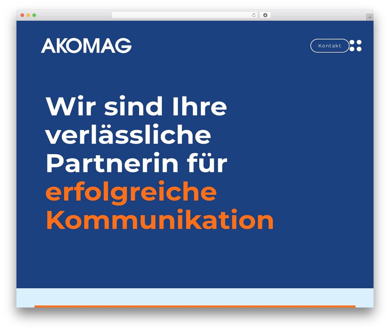 WordPress theme Breakdance Zero Theme - akomag.ch WordPress theme Breakdance Zero Theme - akomag.ch