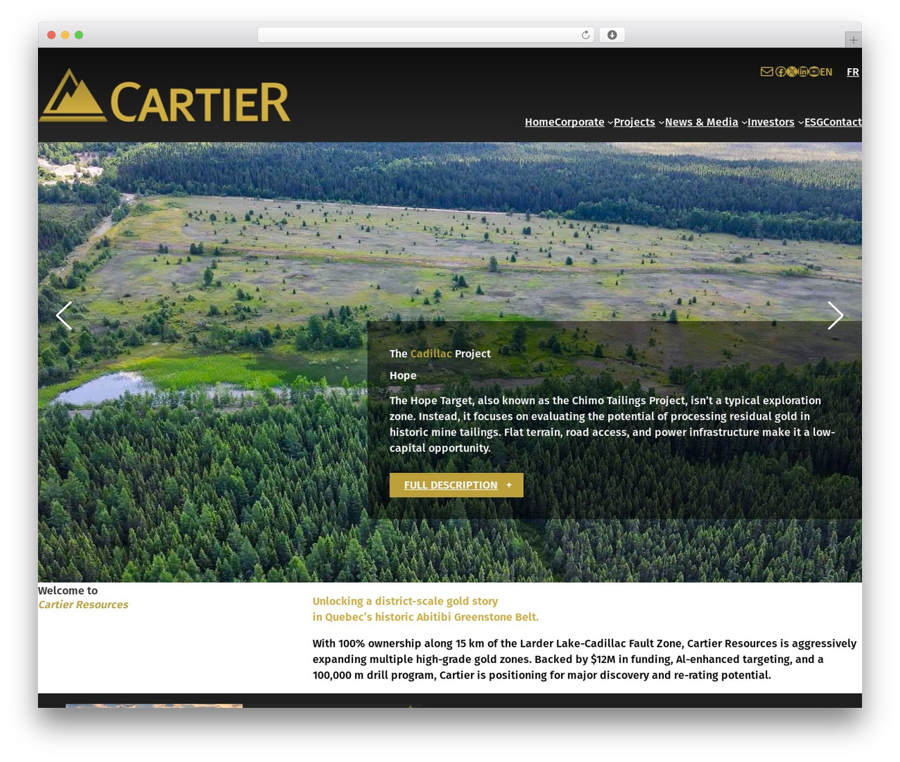 WordPress theme Cartier Resource Custom Theme - ressourcescartier.com WordPress theme Cartier Resource Custom Theme - ressourcescartier.com