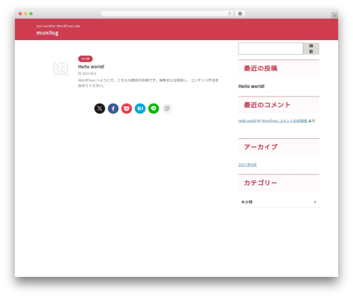 St pv monitor WordPress plugin - munilog.net