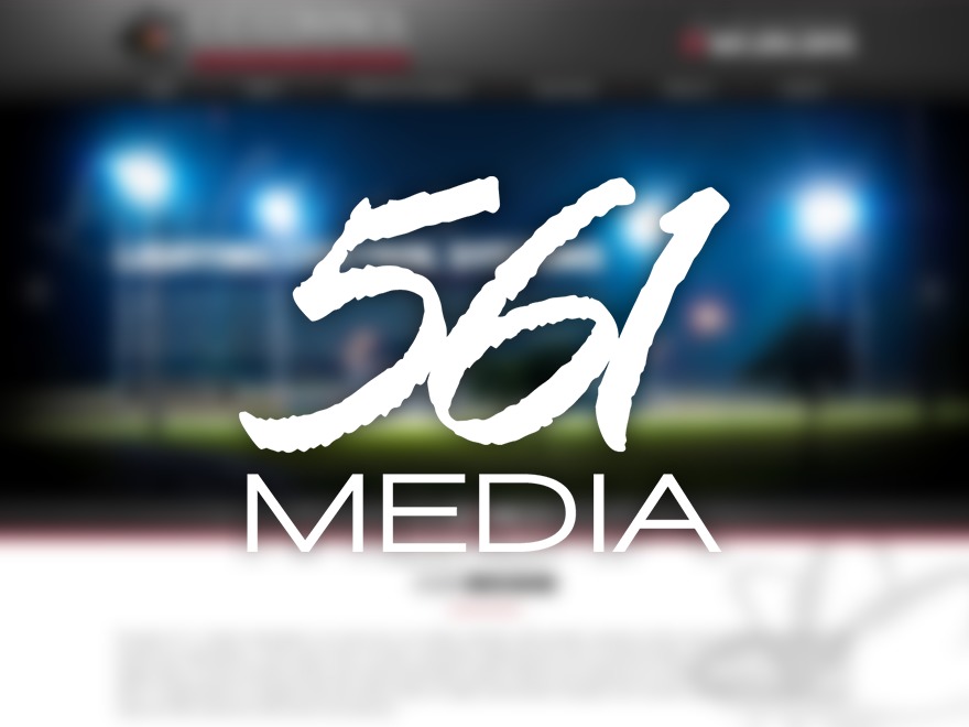 WordPress theme CC Control by 561 Media