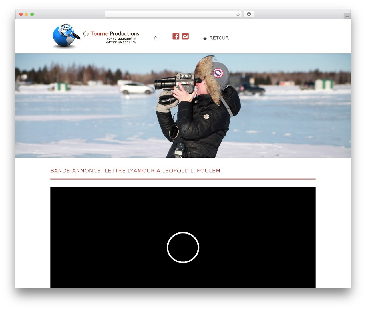 WordPress theme MultiPurpose - catourneproductions.ca WordPress theme MultiPurpose - catourneproductions.ca