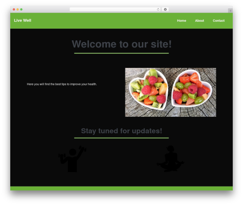 Wp ultimo WordPress plugin - trylivewell.online