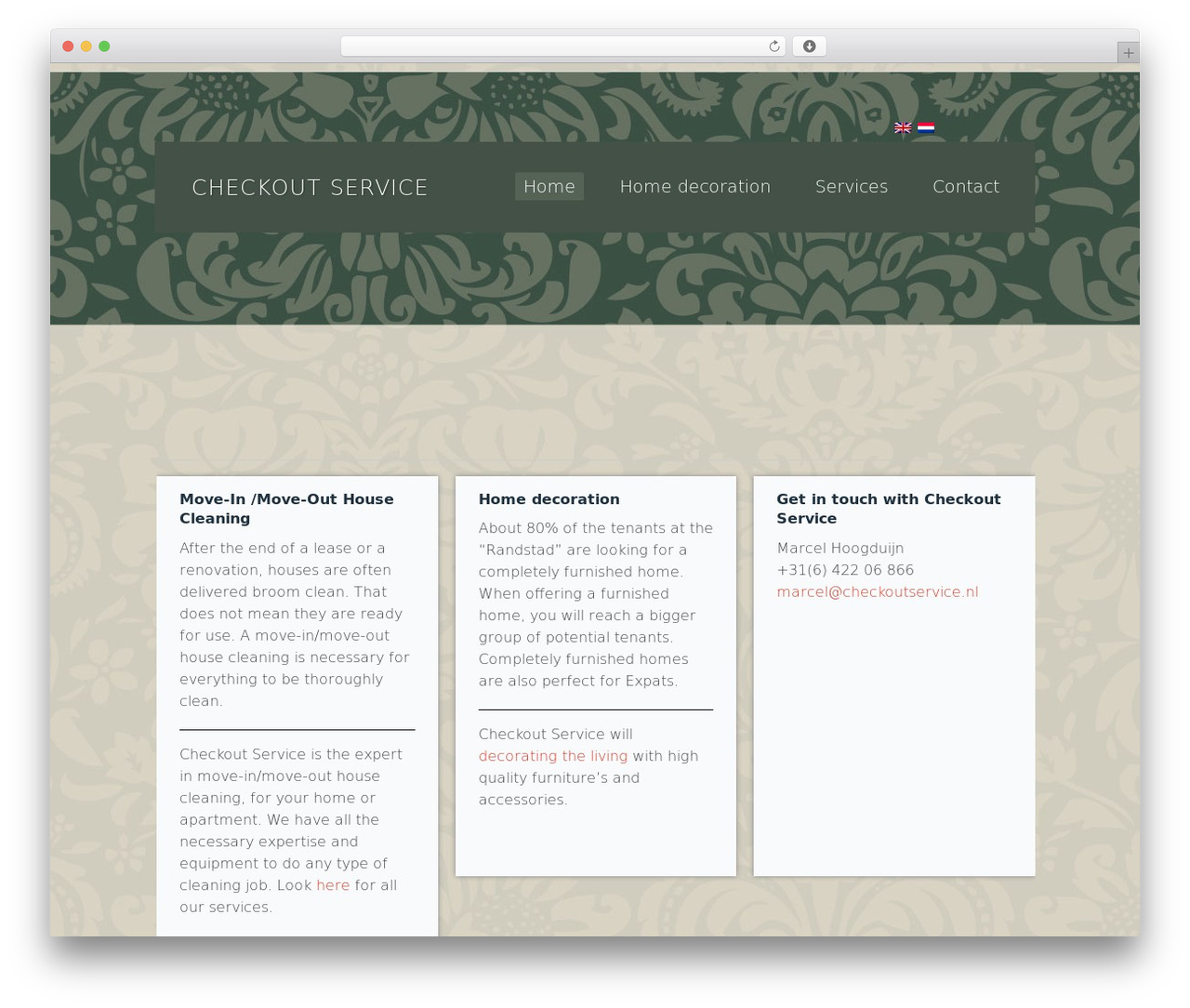 WordPress theme Thoughts - checkoutservice.nl WordPress theme Thoughts - checkoutservice.nl