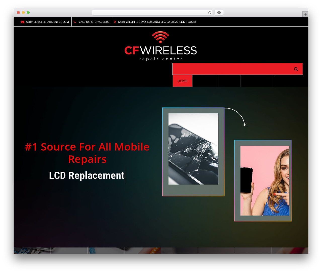 WP theme EXCEPTION - cfrepaircenter.com WP theme EXCEPTION - cfrepaircenter.com